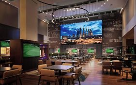 Kansas City Marriott Downtown